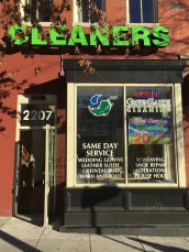 Jefferson Cleaners