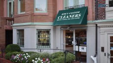 Kim's Custom Cleaners