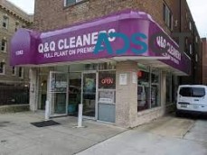 Q n Q Cleaners I