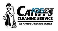 Cathy's Cleaning Service