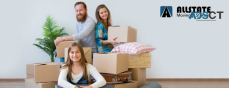 Allstate Moving and Storage Maryland