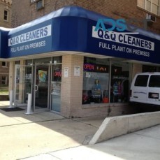 Q & Q Dry Cleaners