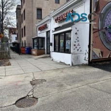 Cardozo-Shaw Laundromat & Dry Cleaners