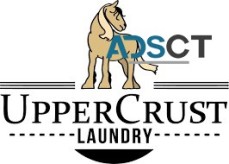 UpperCrust Laundry (NO drop offs from clients! We pick up and drop off)