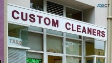 Custom Cleaners Inc