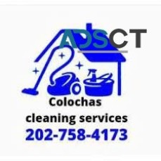 Colochas Cleaning Service