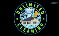 Unlimited Cleaning