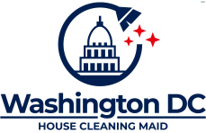 House Cleaning Maid Washington DC