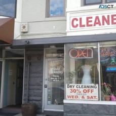 World Dry Cleaners: Professional Tailoring & Alterations