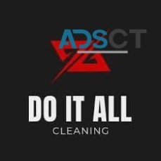 DO It All Cleaning Services Inc