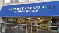 Liberty Cleaners and Shoe Repair