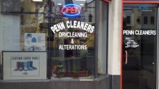 Penn Cleaners