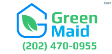 Green Maid Cleaning Services