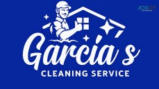 Garcia’s cleaning services