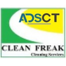 Clean Freak Cleaning Services