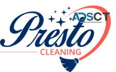 Presto Cleaning Maid Service--magic happens!