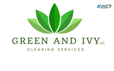 Green and Ivy Cleaning Services