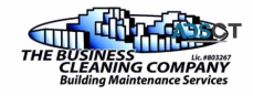 The Business Cleaning Company Inc.