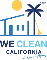 We Clean California