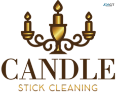 Candlestick Cleaning