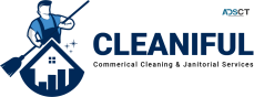 Cleaniful Commercial Cleaning & Janitorial Services - San Diego