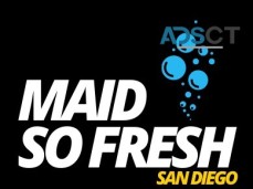 Maid So Fresh SD