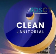 Clean Janitorial