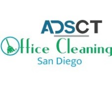 Office Cleaning San Diego