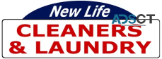 New Life Cleaners and Laundry