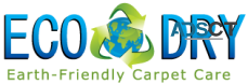 Eco-Dry Carpet Care