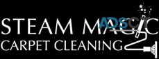 Steam Magic Carpet Cleaning