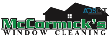 McCormick's Window Cleaning