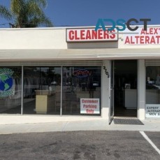 Hillcrest Cleaners