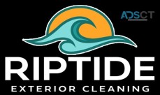 Riptide Power Washing & Exterior Cleaning - San Diego Pressure Washing