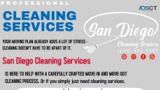 San Diego Cleaning Services