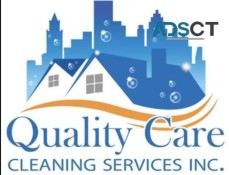 Quality Care Cleaning Services