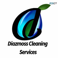 Diazmoss Cleaning Services