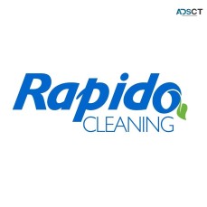 Rapido Cleaning Services LLC