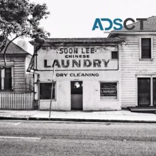 Soon Lee Hand Laundry