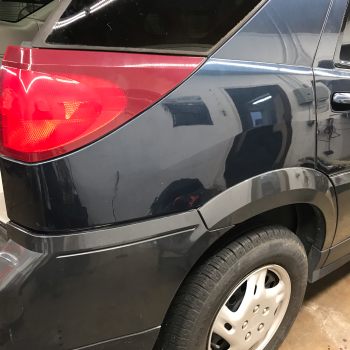 Walker Auto Dent Repair and Window 