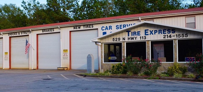  West Georgia's Largest Car & Truck Center