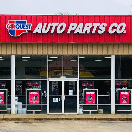 CARQUEST AUTO PARTS