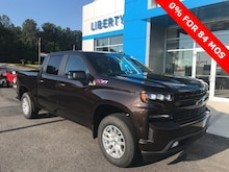 Liberty Chevrolet