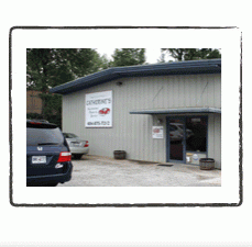  Catherine's Auto Repair 