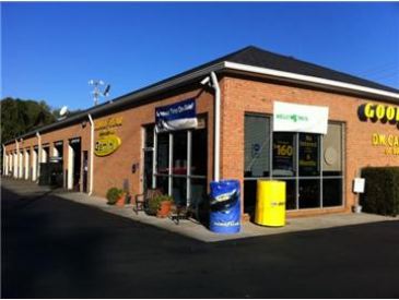 Buckhead Tire & Auto Repair