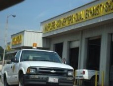 Mighty Muffler Auto Repair Center