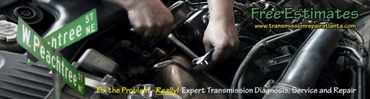 Transmission Repair