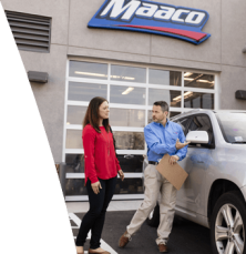 Maaco Collision Repair