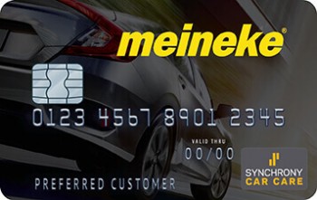 Meineke Car Care Center