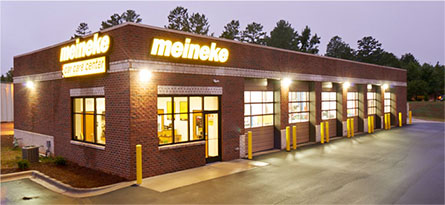 Meineke Car Care Center